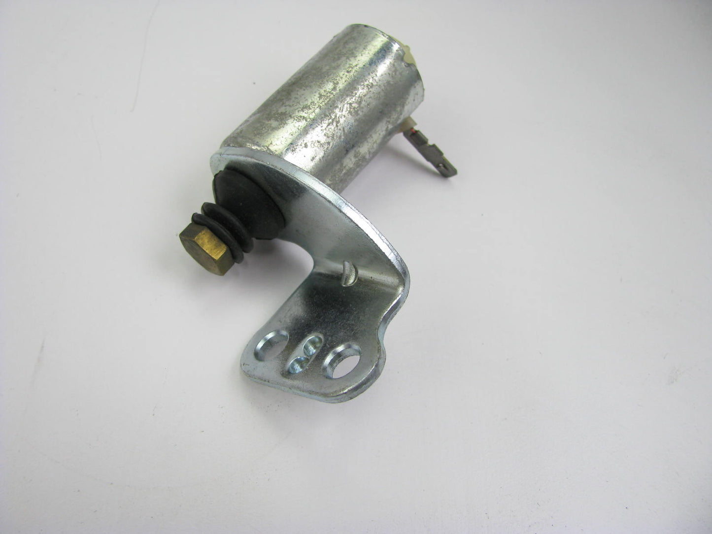 NEW OUT OF BOX 50-4030 Carburetor Idle Stop Solenoid 77-78 GM Rochester 2 & 4BBL