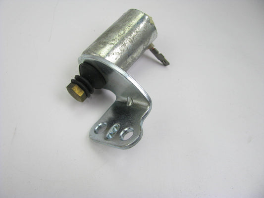 NEW OUT OF BOX 50-4030 Carburetor Idle Stop Solenoid 77-78 GM Rochester 2 & 4BBL