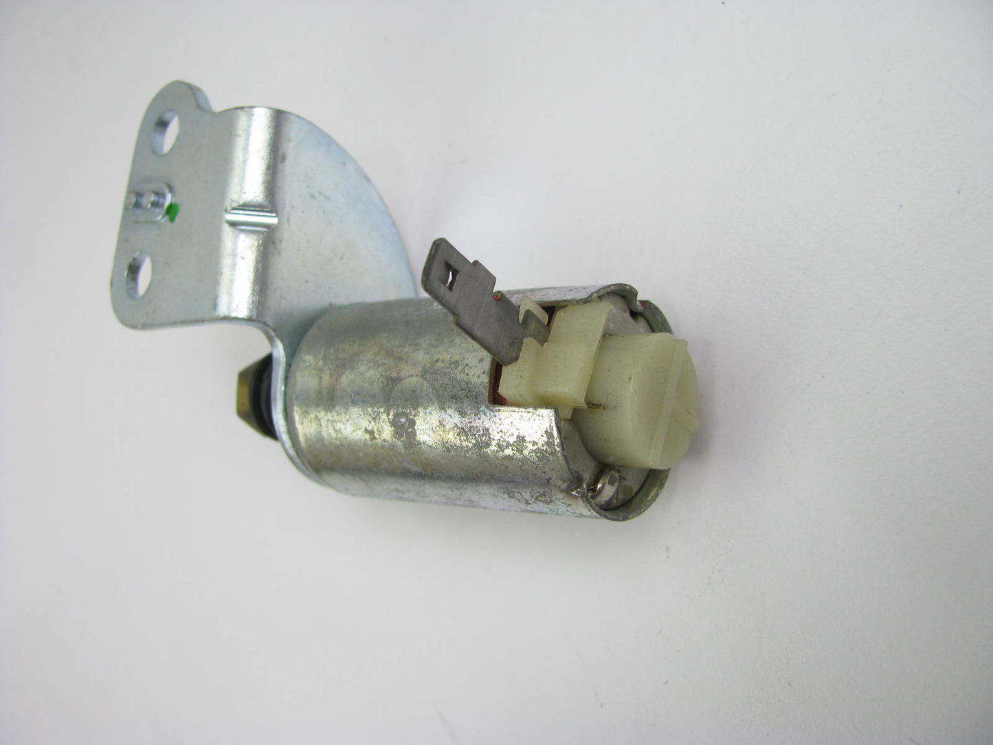 NEW OUT OF BOX 50-4030 Carburetor Idle Stop Solenoid 77-78 GM Rochester 2 & 4BBL
