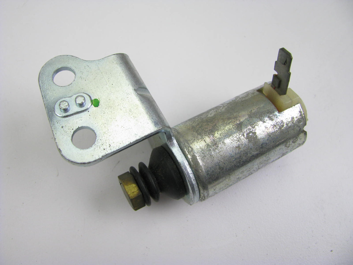 NEW OUT OF BOX 50-4030 Carburetor Idle Stop Solenoid 77-78 GM Rochester 2 & 4BBL