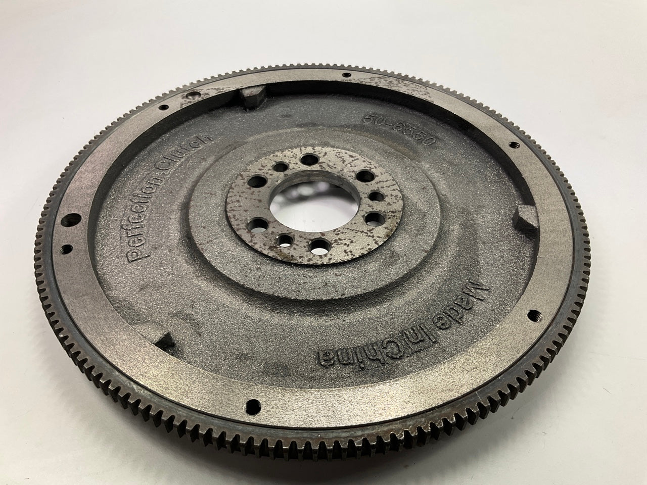 NEW UNBOXED Perfection Clutch 50-6550 Manual Trans. Clutch Flywheel