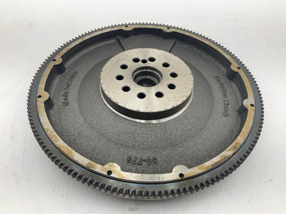 NEW UNBOX 50-773 Flywheel, Ductile Iron, 155-Tooth, 46 Lbs. Powerstroke 7.3L V8