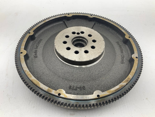 NEW UNBOX 50-773 Flywheel, Ductile Iron, 155-Tooth, 46 Lbs. Powerstroke 7.3L V8