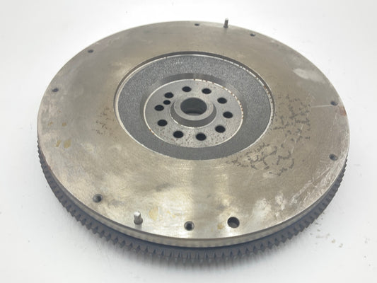 NEW UNBOX 50-773 Flywheel, Ductile Iron, 155-Tooth, 46 Lbs. Powerstroke 7.3L V8