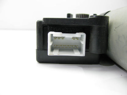 NEW OUT OF BOX Panoramic Sunroof Motor Module OEM For 15-16 Genesis 17-20 G80