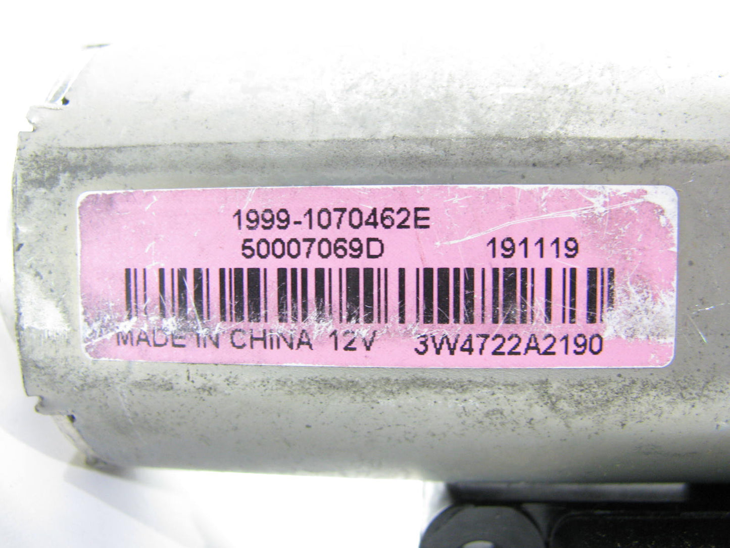 NEW OUT OF BOX Panoramic Sunroof Motor Module OEM For 15-16 Genesis 17-20 G80