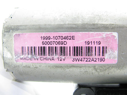 NEW OUT OF BOX Panoramic Sunroof Motor Module OEM For 15-16 Genesis 17-20 G80