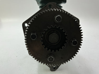 CORE Haldex 5004187X TF750 Air Brake Compressor - Detroit Diesel 60 Series 0°