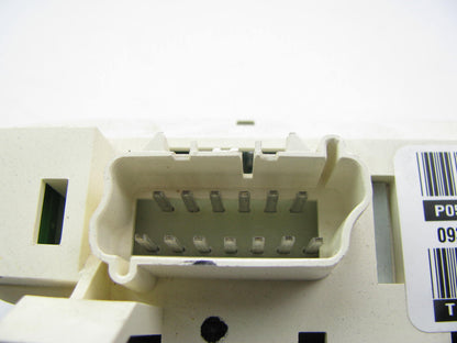NEW - UNBOXED 5005009AC Rear A/C Heat HVAC Controller For 2001-03 Grand Caravan