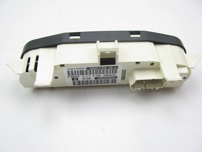 NEW - UNBOXED 5005009AC Rear A/C Heat HVAC Controller For 2001-03 Grand Caravan