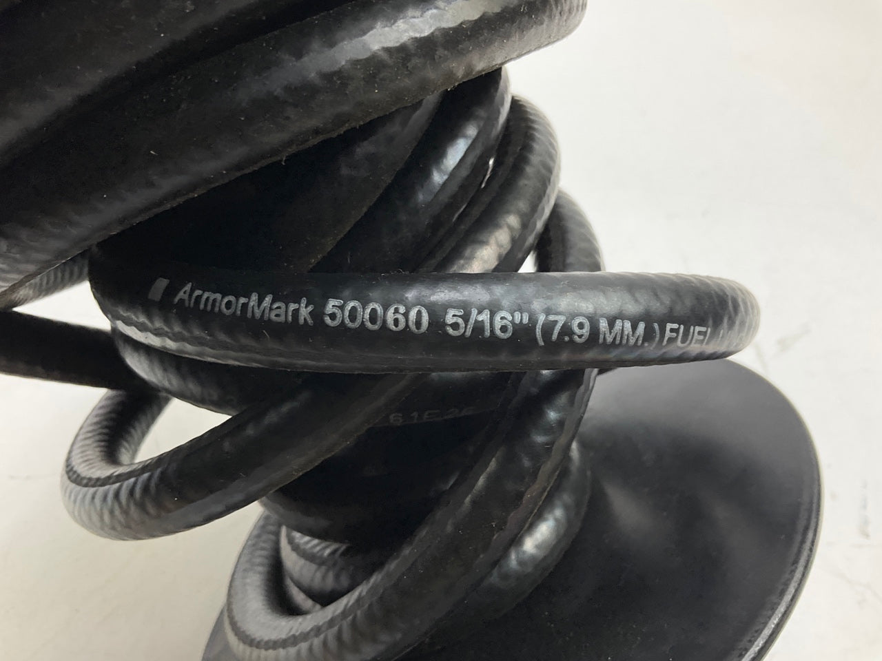 20 FEET- NEW OUT OF BOX - 50060 0060 Low PSI Fuel Line Hose 5/16'' ID SAE 30R6