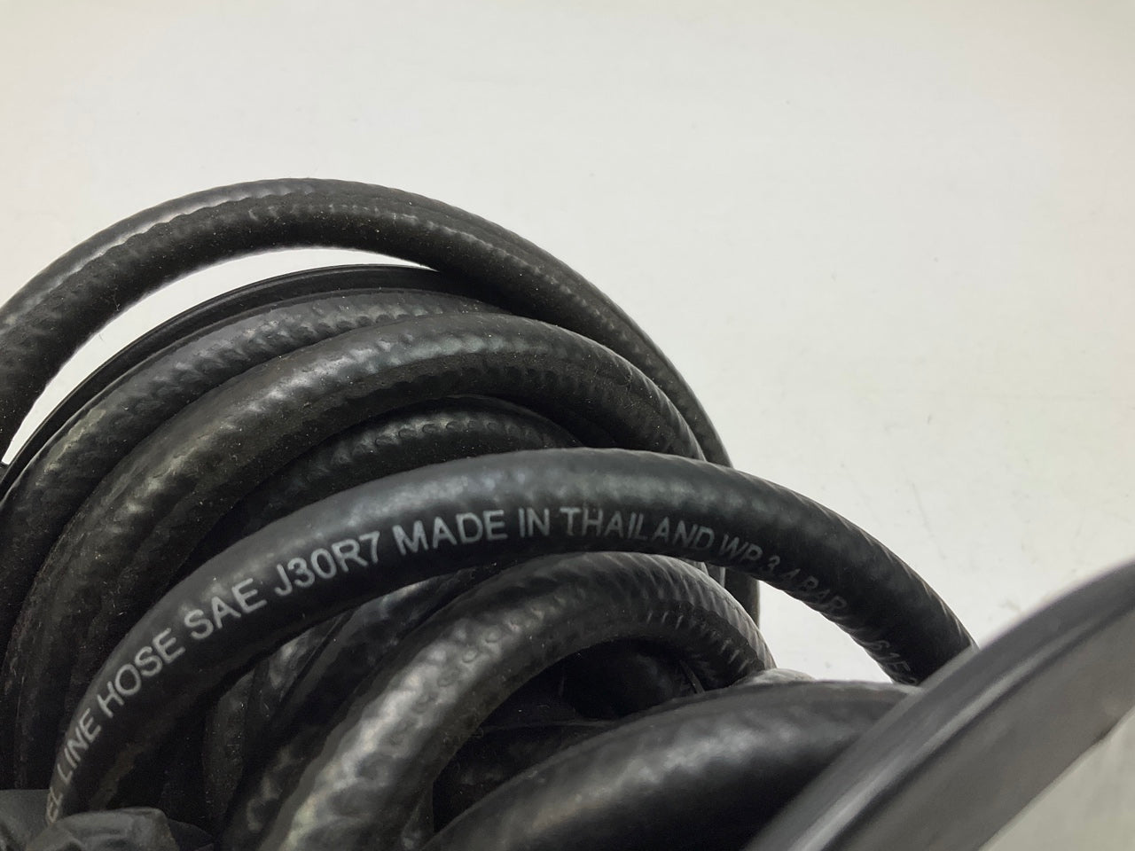 20 FEET- NEW OUT OF BOX - 50060 0060 Low PSI Fuel Line Hose 5/16'' ID SAE 30R6