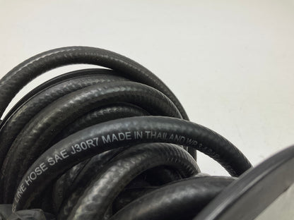 20 FEET- NEW OUT OF BOX - 50060 0060 Low PSI Fuel Line Hose 5/16'' ID SAE 30R6