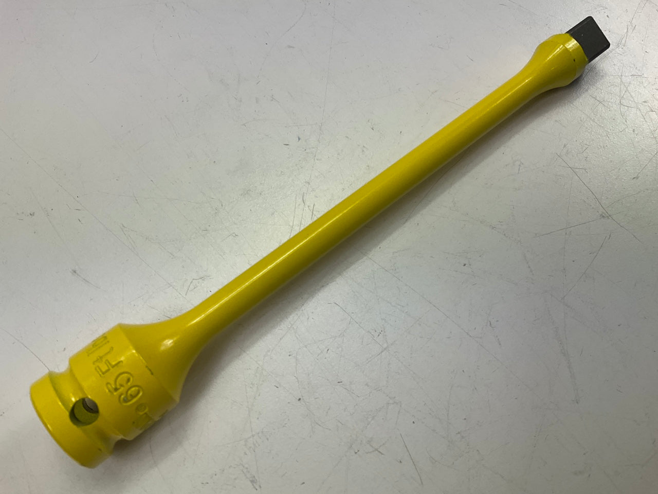 NEW UNBOXED Steelman 50092A 1/2-Inch Drive 65 Ft-lb Torque Extension