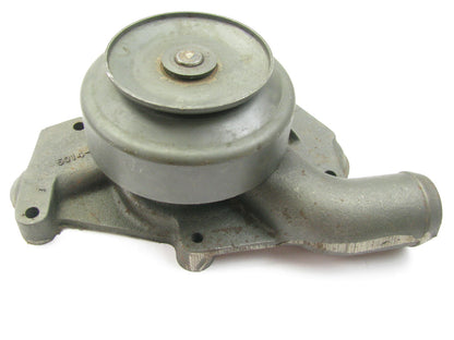 NEW - OUT OF BOX - 5014-11 Water Pump With Pulley Buick Olds Pontiac 4.3L DIESEL