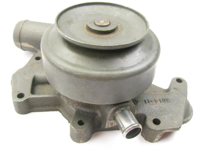 NEW - OUT OF BOX - 5014-11 Water Pump With Pulley Buick Olds Pontiac 4.3L DIESEL