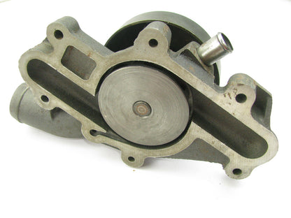 NEW - OUT OF BOX - 5014-11 Water Pump With Pulley Buick Olds Pontiac 4.3L DIESEL
