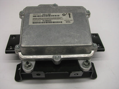 NEW UNBOXED OEM 5014138AA SRS Control Module For 1994-1997 Dodge Van