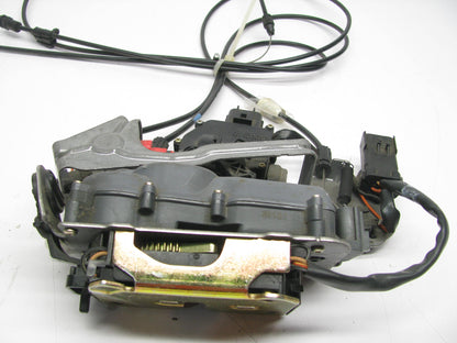 OEM Left Driver Power Sliding Door Latch Lock For 01-02 Chrysler Town & Country