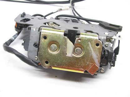 OEM Left Driver Power Sliding Door Latch Lock For 01-02 Chrysler Town & Country