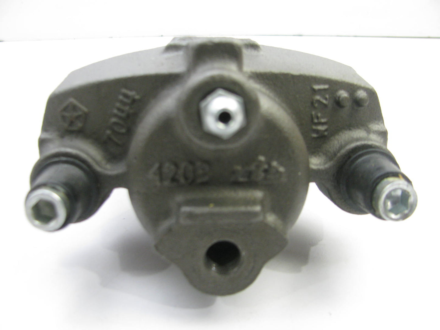 REMAN - OEM UNBOXED 5019808AA Rear Left Brake Caliper For 2001-2007 Caravan