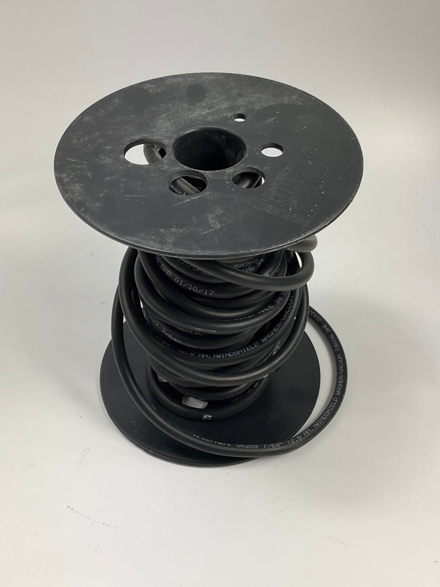 NEW - UNBOXED 50209 7/64'' Windshield Washer Hose Tube / Vacuum Tubing
