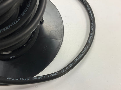 NEW - UNBOXED 50209 7/64'' Windshield Washer Hose Tube / Vacuum Tubing