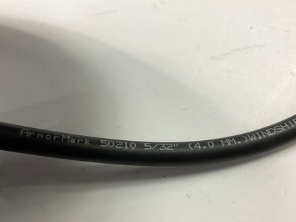 22 FEET - Armormark 50210 Windshield Washer / Vacuum Tubing 5/32''