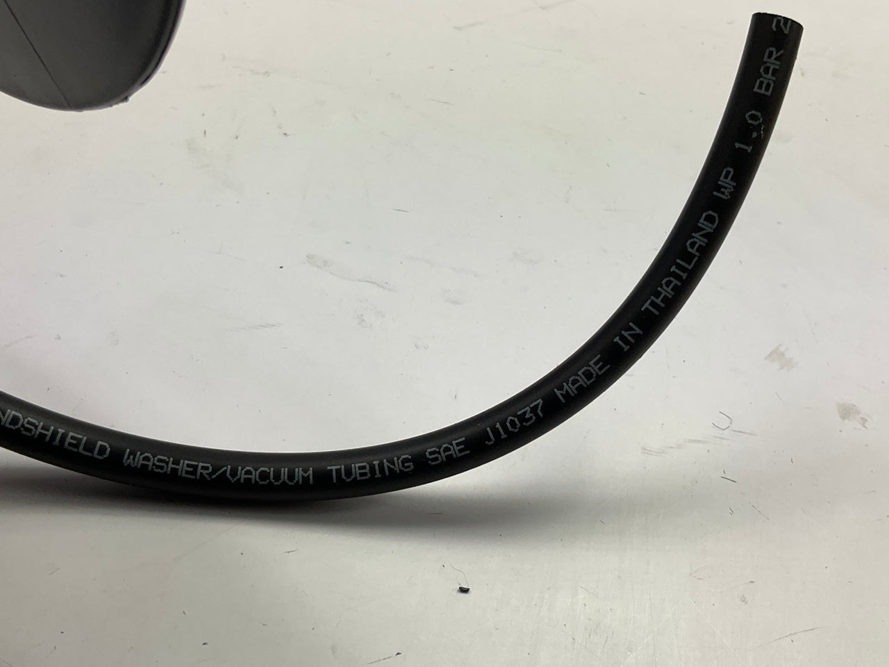 22 FEET - Armormark 50210 Windshield Washer / Vacuum Tubing 5/32''