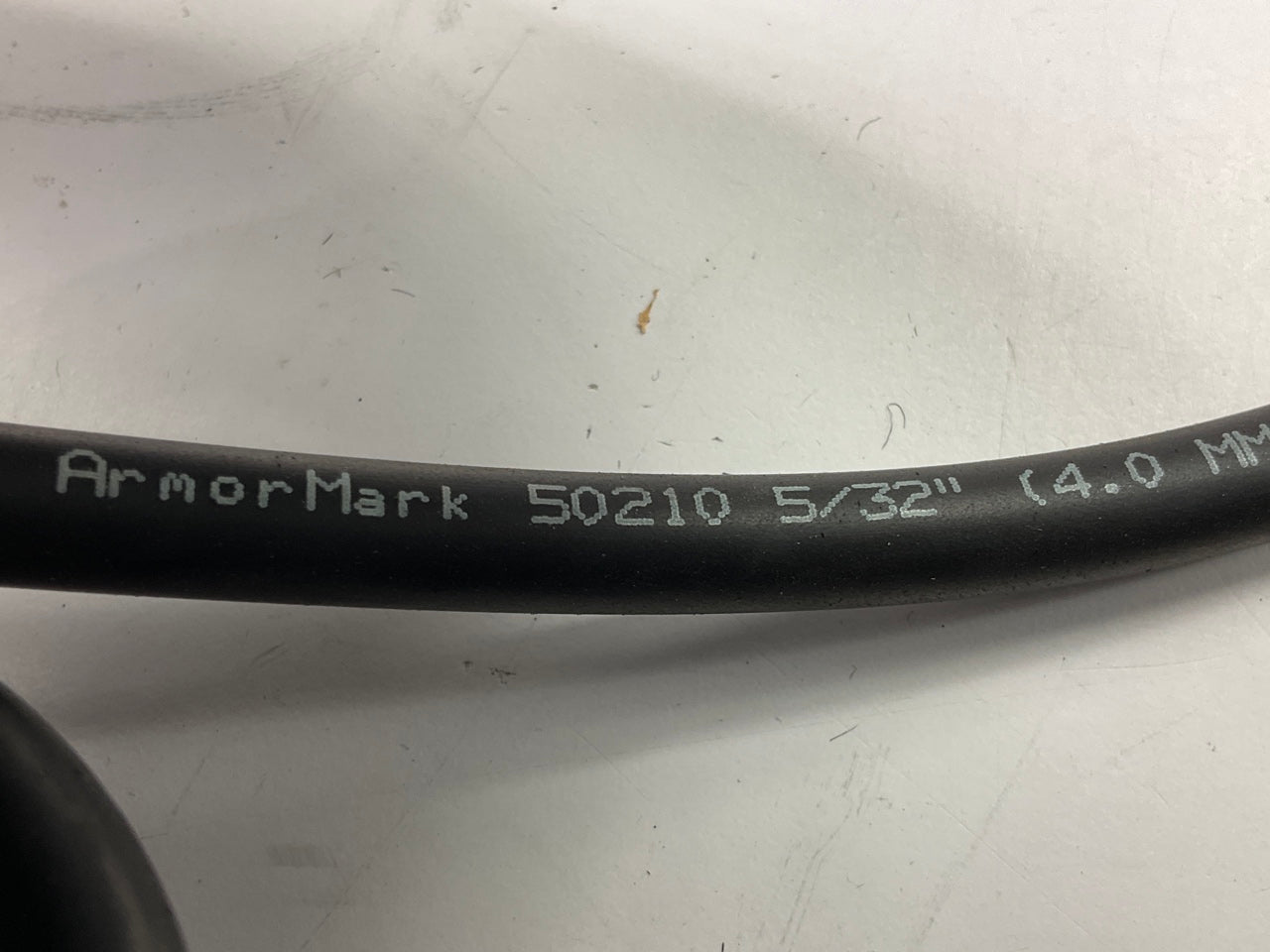 22 FEET - Armormark 50210 Windshield Washer / Vacuum Tubing 5/32''