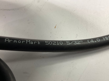 22 FEET - Armormark 50210 Windshield Washer / Vacuum Tubing 5/32''