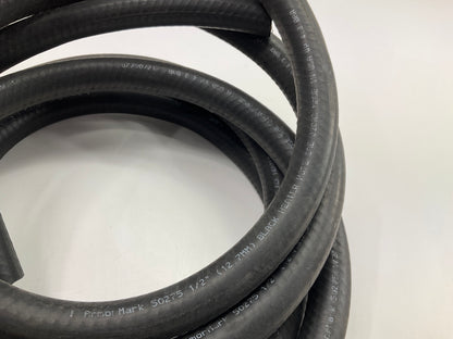 11 FEET - Armormark 50275 Heater Hose 1/2'' ID, SAE J20R3, MADE IN USA