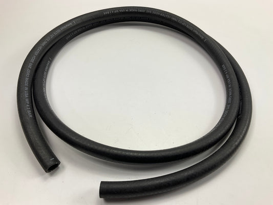 6 FEET - Armormark 50275 Heater Hose 1/2'' ID, SAE J20R3, MADE IN USA