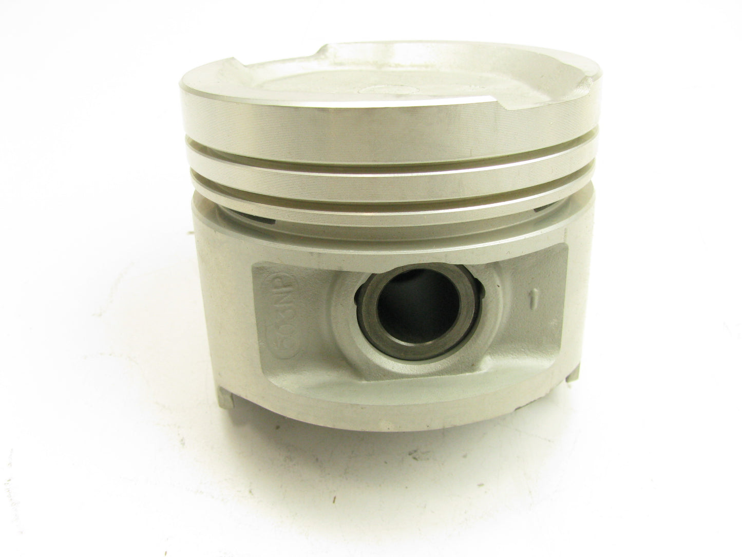 NEW - OUT OF BOX 503NP Engine Piston - Standard 1984-1986 GM 1.8L-l4 Turbo