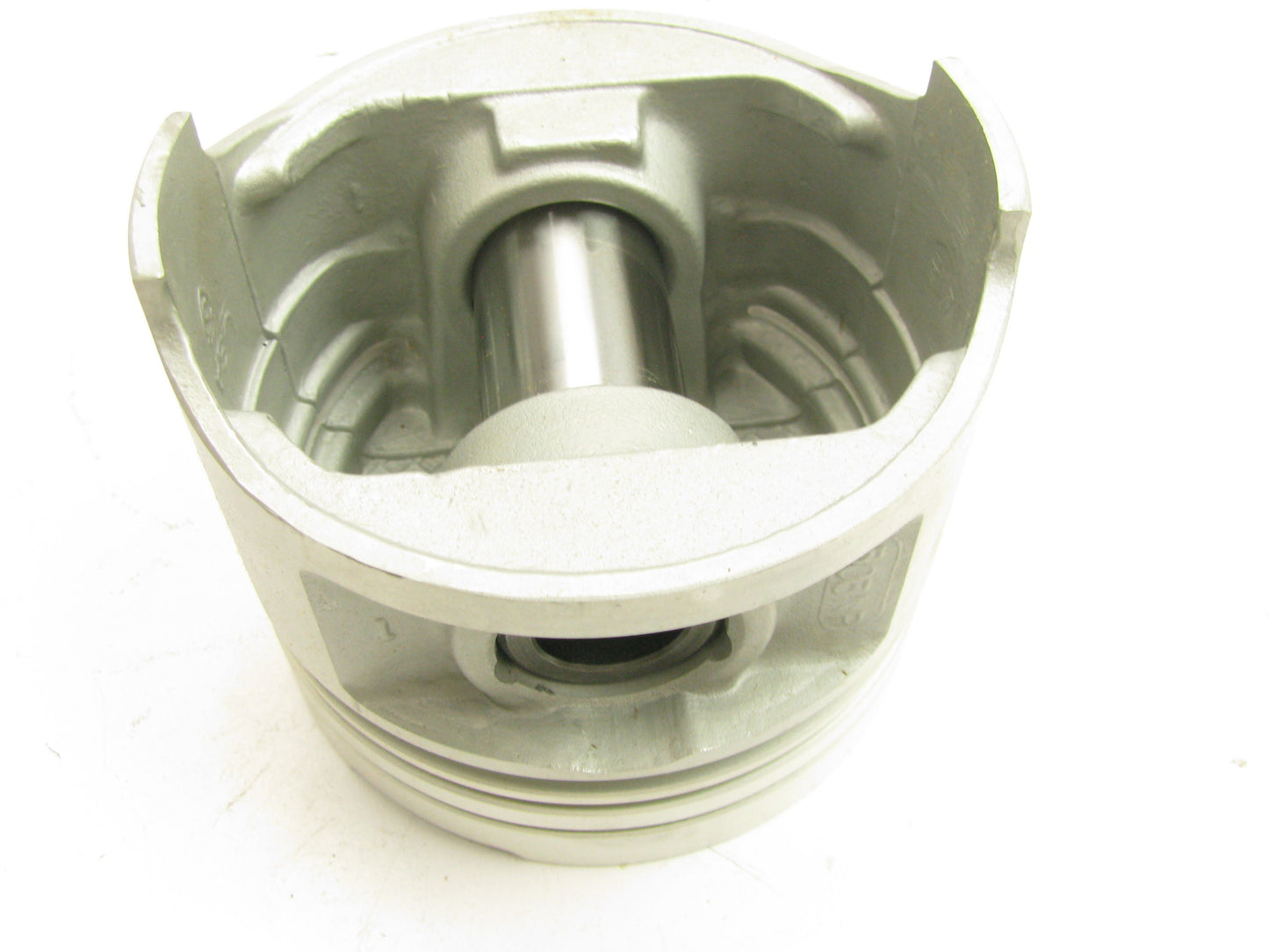 NEW - OUT OF BOX 503NP Engine Piston - Standard 1984-1986 GM 1.8L-l4 Turbo