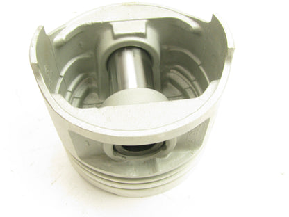 NEW - OUT OF BOX 503NP Engine Piston - Standard 1984-1986 GM 1.8L-l4 Turbo