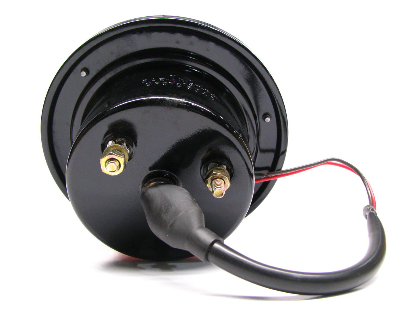 NEW - UNBOXED Grote 50412 Red Trailer Stop Turn Signal Light Lamp