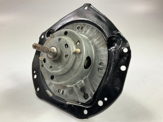 NEW UNBOXED OEM Delco 5049592 Blower Motor W/O Wheel - 1977-1982 C3 Corvette