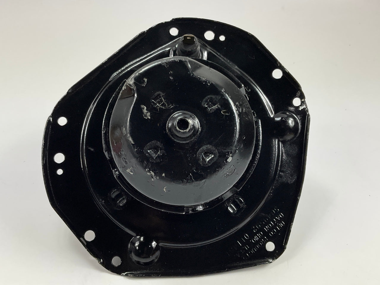NEW UNBOXED OEM Delco 5049592 Blower Motor W/O Wheel
