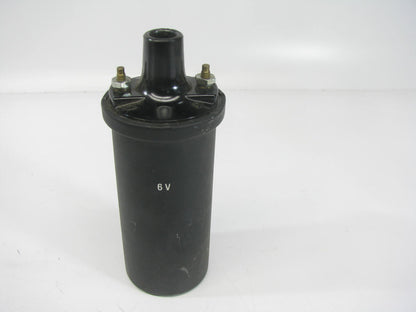 NEW - OUT OF BOX 505 Universal Ignition Coil - 6V 6VDC 6 Volt - Made In USA