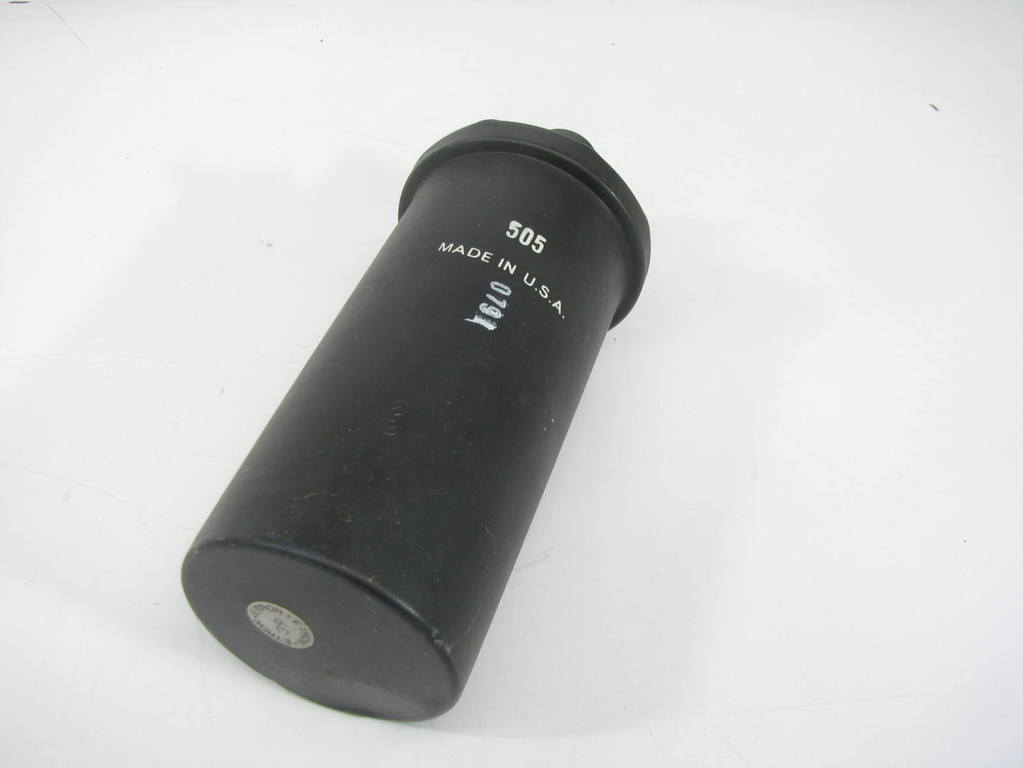 NEW - OUT OF BOX 505 Universal Ignition Coil - 6V 6VDC 6 Volt - Made In USA