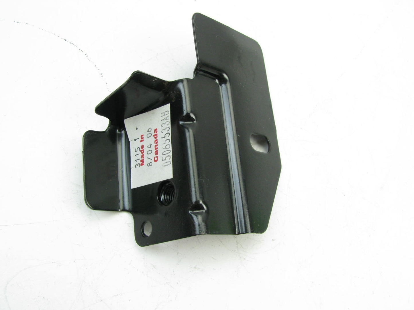 NEW - OUT OF BOX Left Side Head Lamp Light Mounting Support Bracket 5065533AB