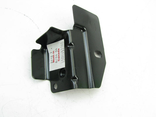 NEW - OUT OF BOX Left Side Head Lamp Light Mounting Support Bracket 5065533AB