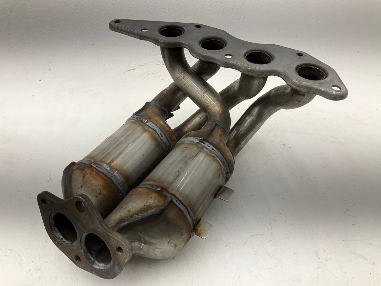 NEW UNBOXED, Magnaflow 50715 Direct Fit EPA Catalytic Converter Exhaust Manifold