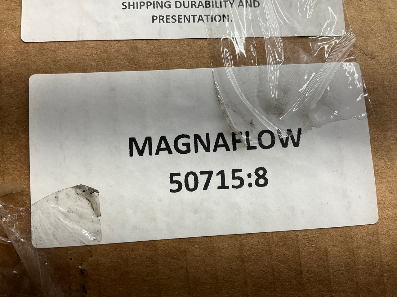 NEW UNBOXED, Magnaflow 50715 Direct Fit EPA Catalytic Converter Exhaust Manifold