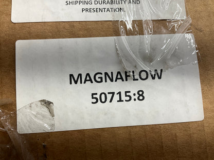 NEW UNBOXED, Magnaflow 50715 Direct Fit EPA Catalytic Converter Exhaust Manifold