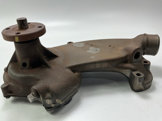 Surface Rust From Storage, See Photos - 5078-11 Water Pump
