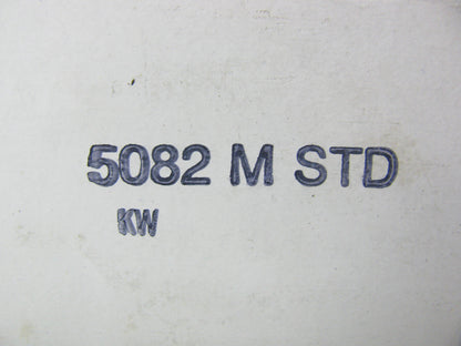 NEW - OUT OF BOX 5082M Engine Main Bearings STD For  1975-1982 IHC 404 446