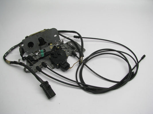 NEW - UNBOXED OEM For Mopar 5093404AD Right Sliding Door Lock Latch TYPE 1