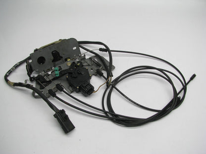 NEW - UNBOXED OEM For Mopar 5093404AD Right Sliding Door Lock Latch